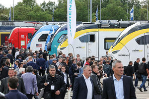 2024年德国轨道交通及道路铁路交通展览会 InnoTrans