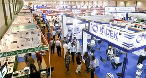 2023年印度医疗展览会 MEDICAL FAIR INDIA