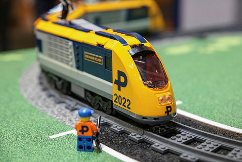 2023年英国伯明翰道路交通展览会Traffex