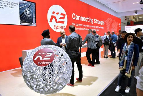 2024年捷克太阳能光伏展览会 STRECHY PRAHA