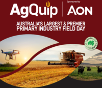 2023年澳大利亚农业展览会 AgQuip